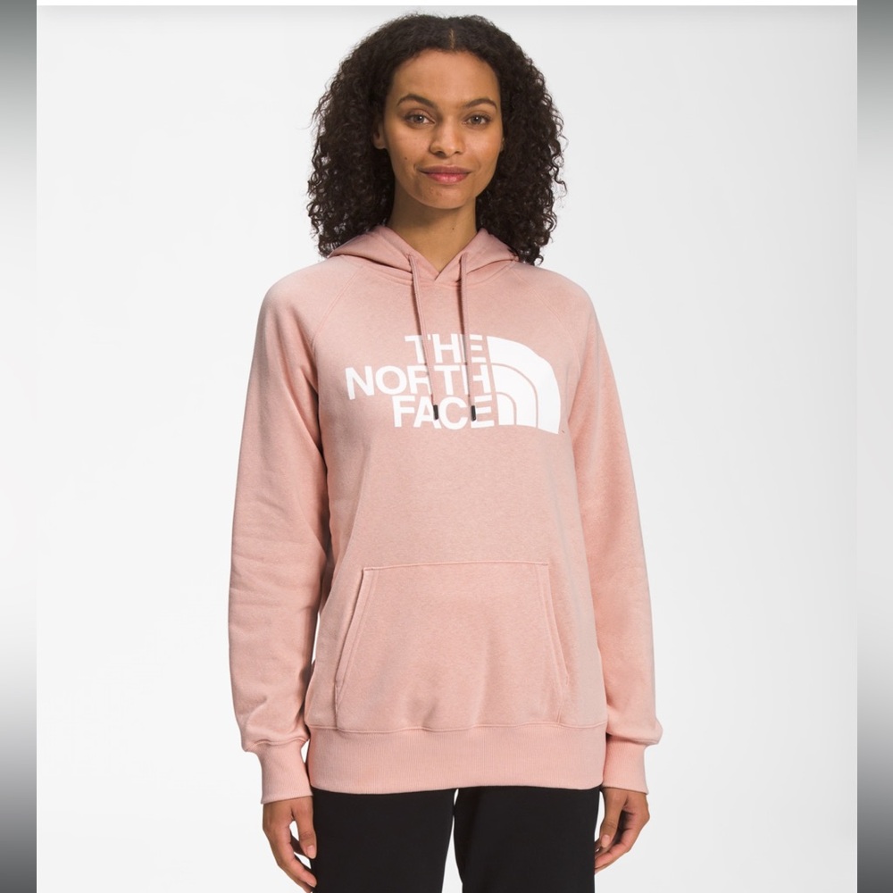 The North Face Hoodie